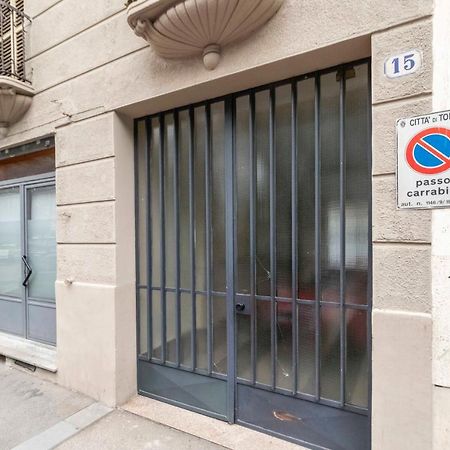 Turin Mm Spezia Mini Apartment Exterior photo