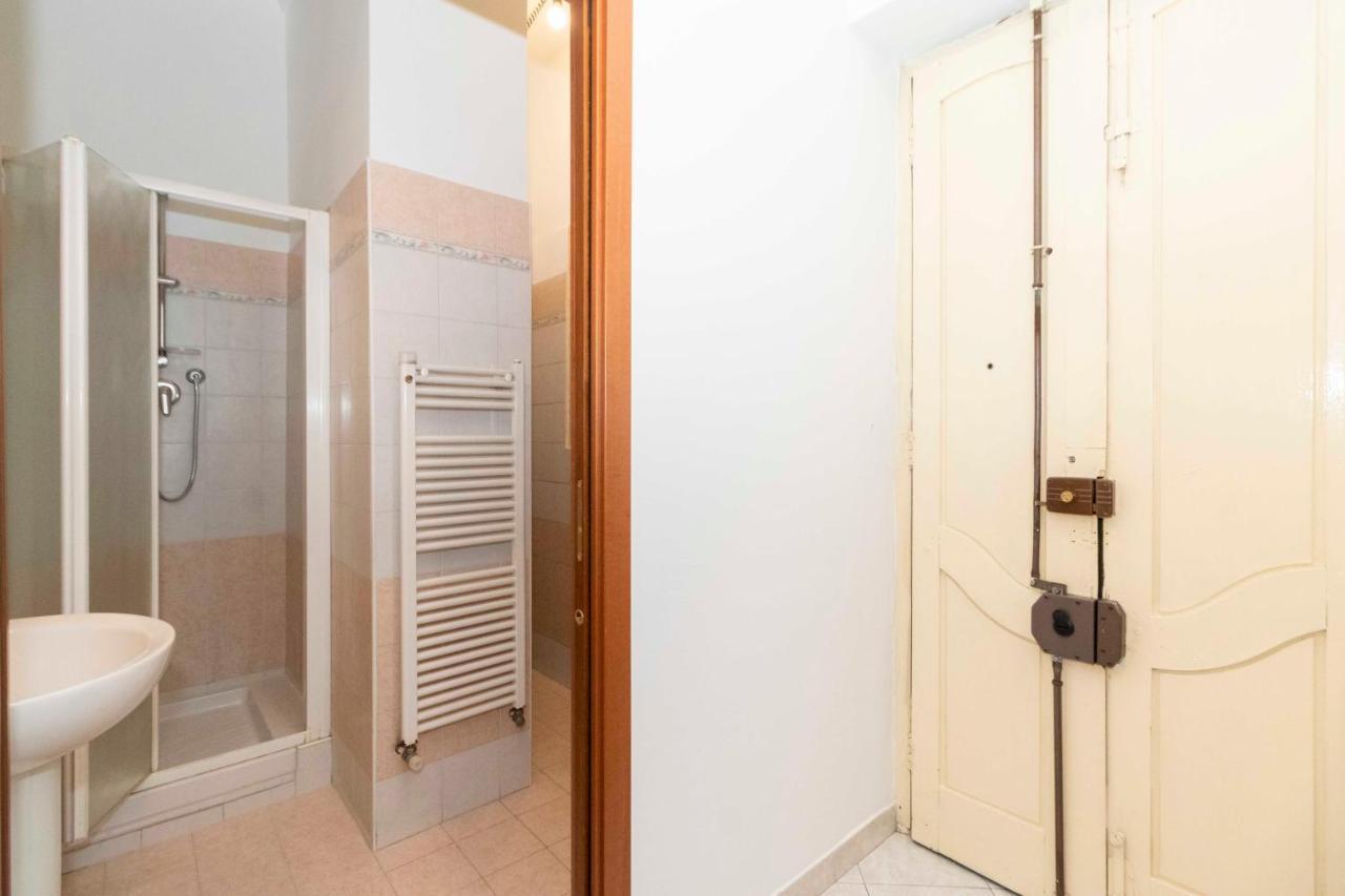 Turin Mm Spezia Mini Apartment Exterior photo