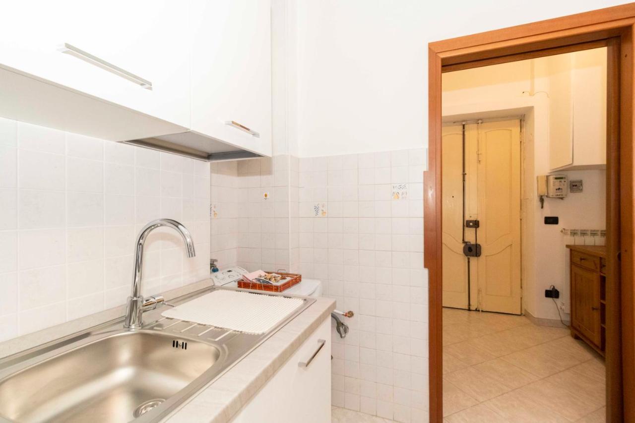 Turin Mm Spezia Mini Apartment Exterior photo