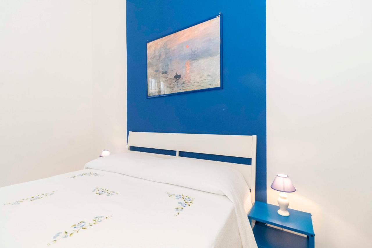 Turin Mm Spezia Mini Apartment Exterior photo